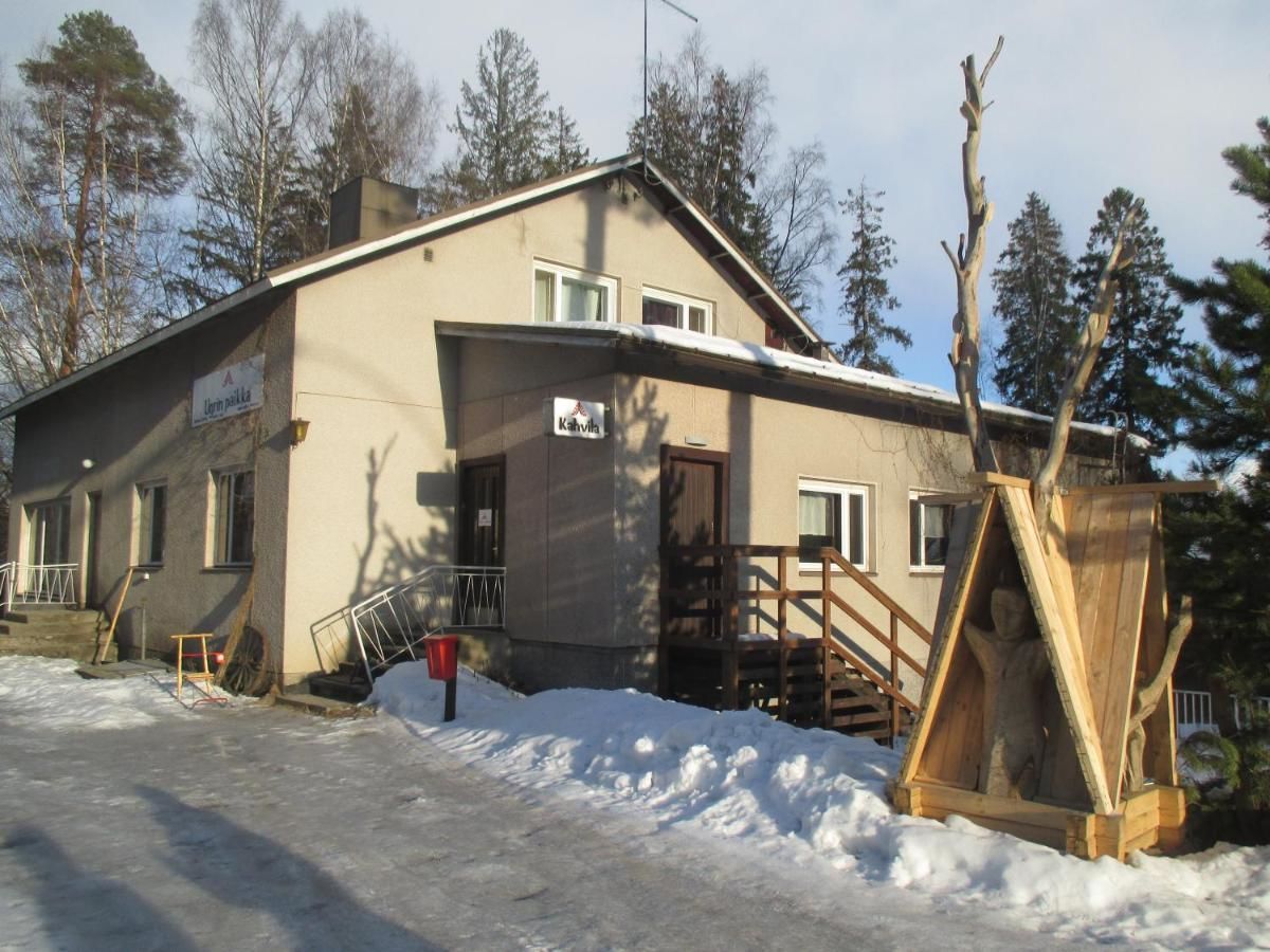 Гостевой дом Guest House Ugrin Paikka Sippola-39