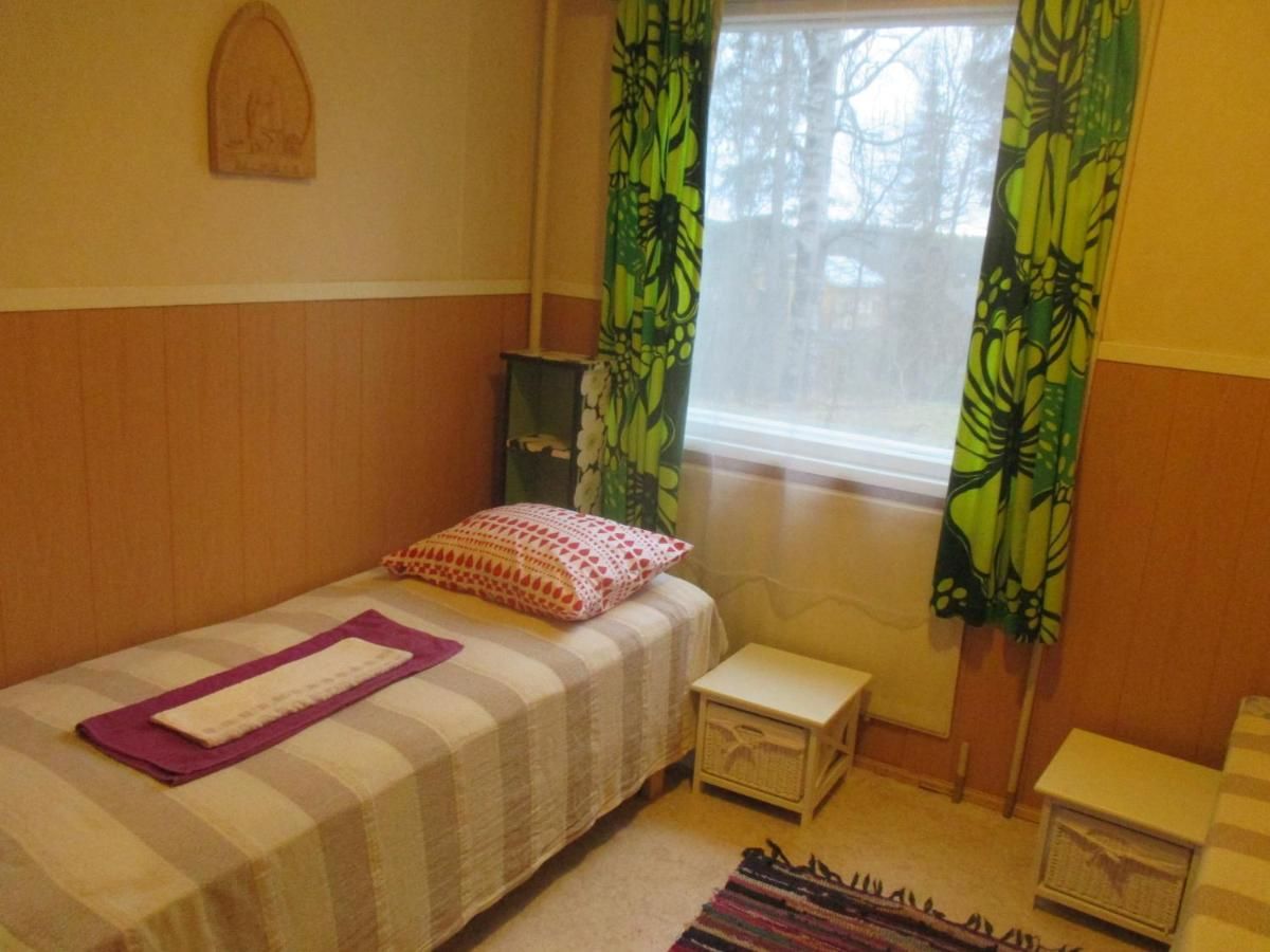 Гостевой дом Guest House Ugrin Paikka Sippola-7